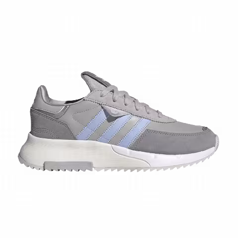 Adidas Wmns Retropy F2 'Grey Blue Dawn'