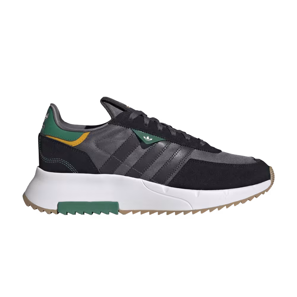 Adidas Retropy F2 Grey Carbon