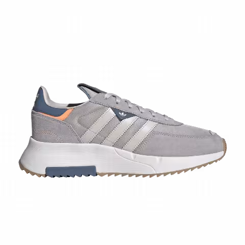 Adidas Retropy F2 'Grey Halo Silver'