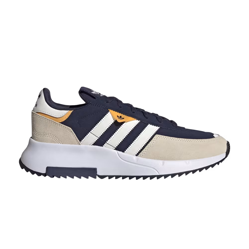 Adidas Retropy F2 Night Indigo