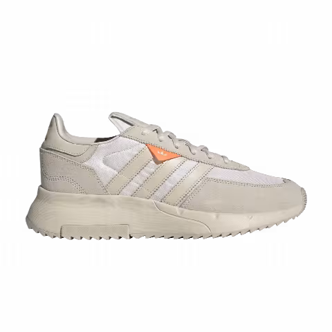 Adidas Retropy F2 'Aluminium Metal Grey'