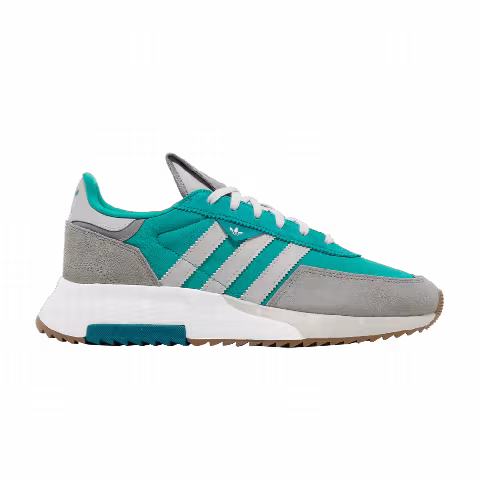 adidas Retropy F2 'Glory Green Grey'