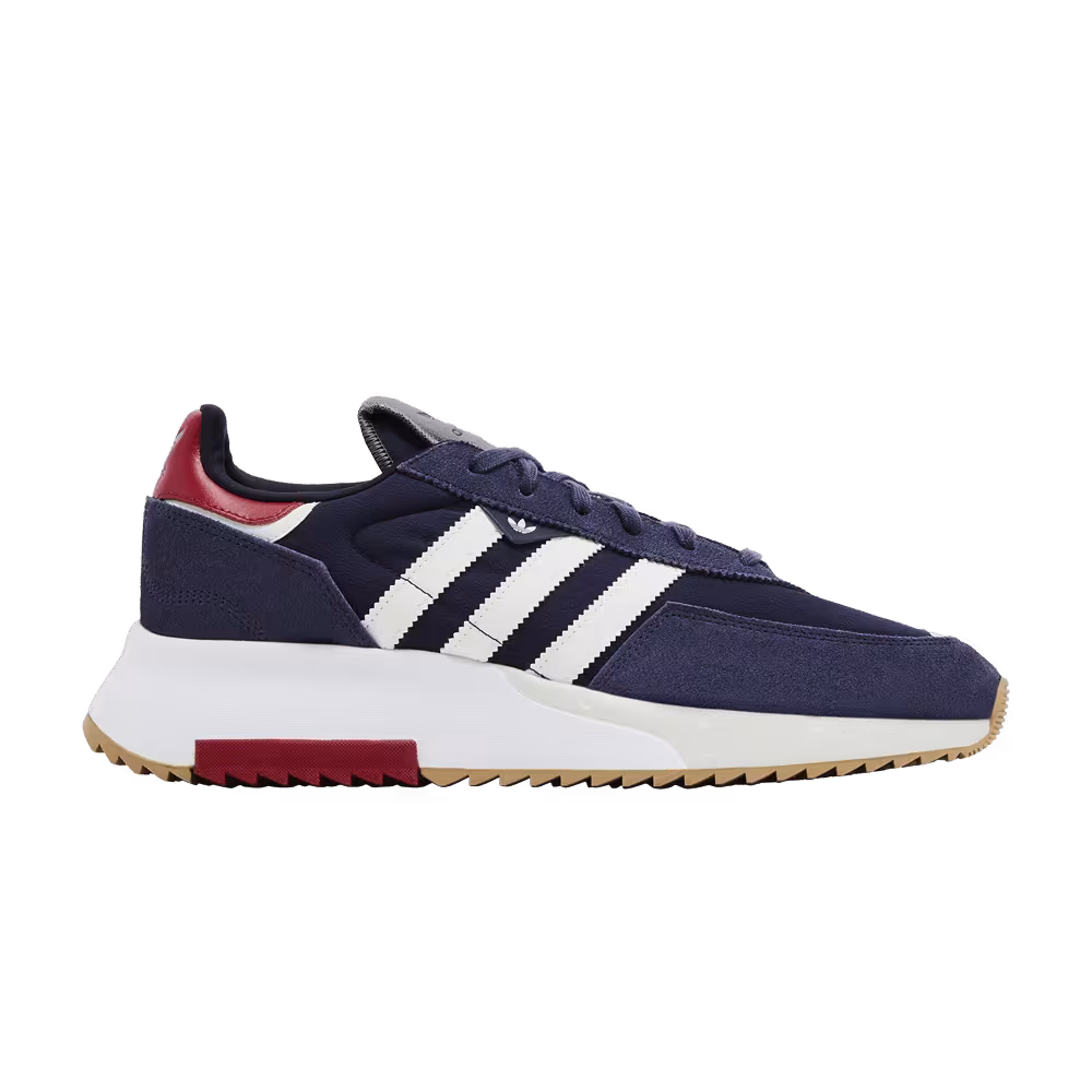 Adidas Retropy F2 Legend Ink Gum