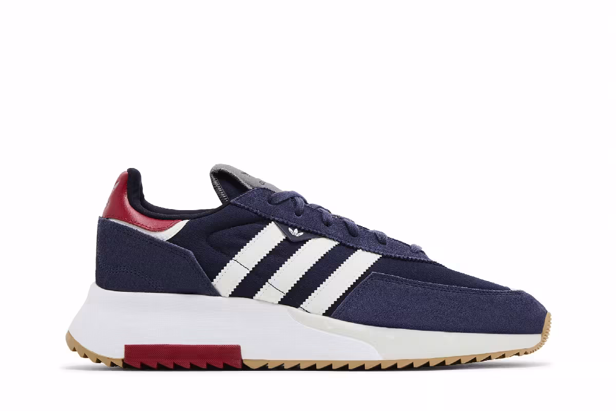 Adidas Retropy F2 Legend Ink Gum, view 2