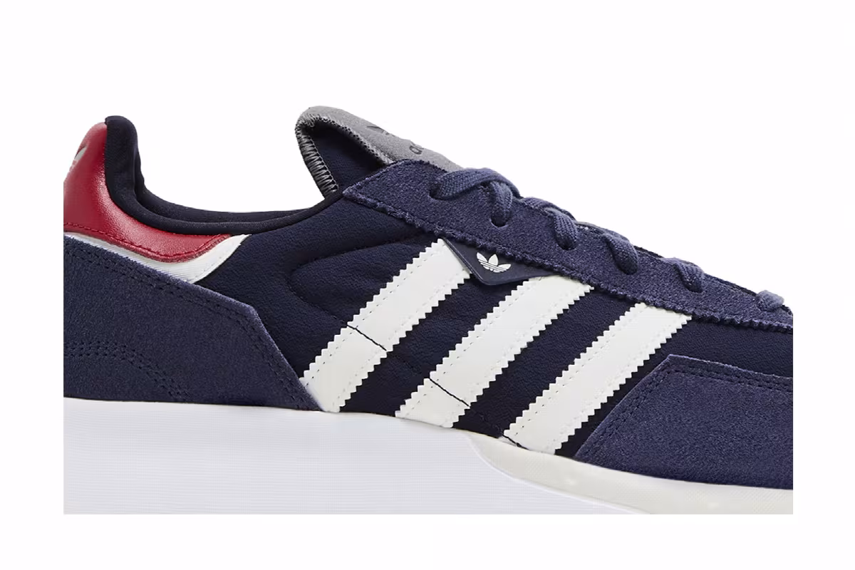 Adidas Retropy F2 Legend Ink Gum, view 3