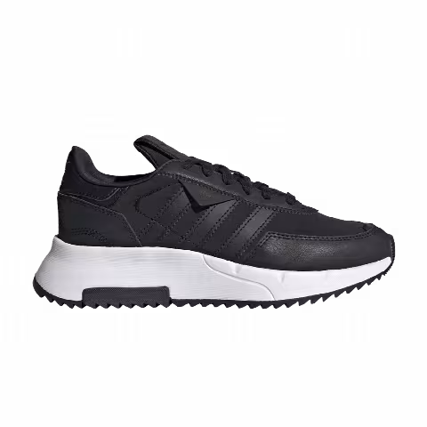 Adidas Retropy F2 J 'Black White'