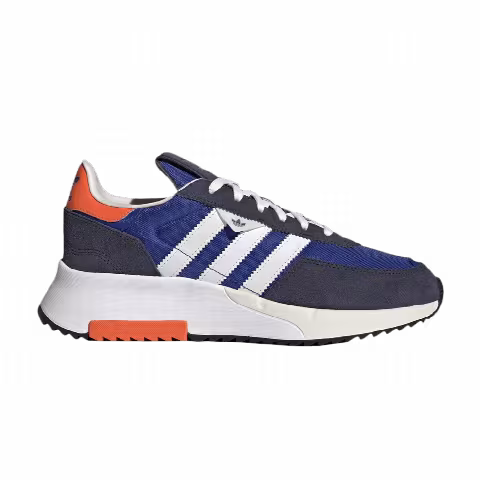 Adidas Retropy F2 'Royal Blue White'