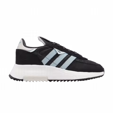 Adidas Wmns Retropy F2 'Carbon Magic Grey Mint'