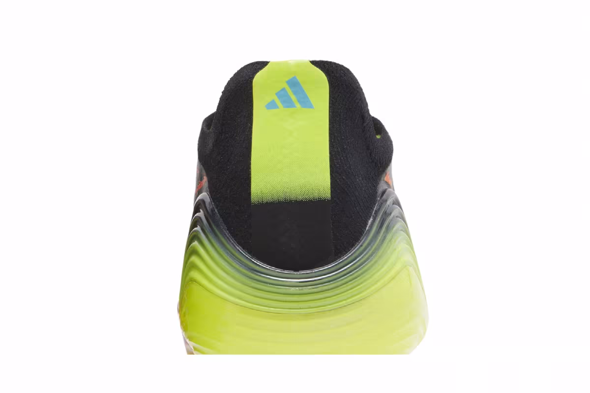 adidas Copa Sense+ FG Al Rihla Pack - Black, view 8