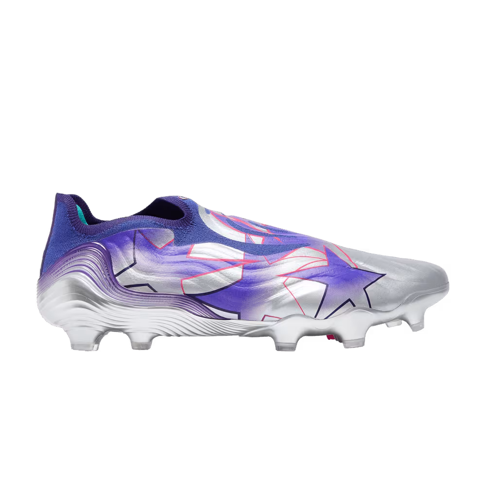 Adidas Copa Sense+ FG UEFA Champions League