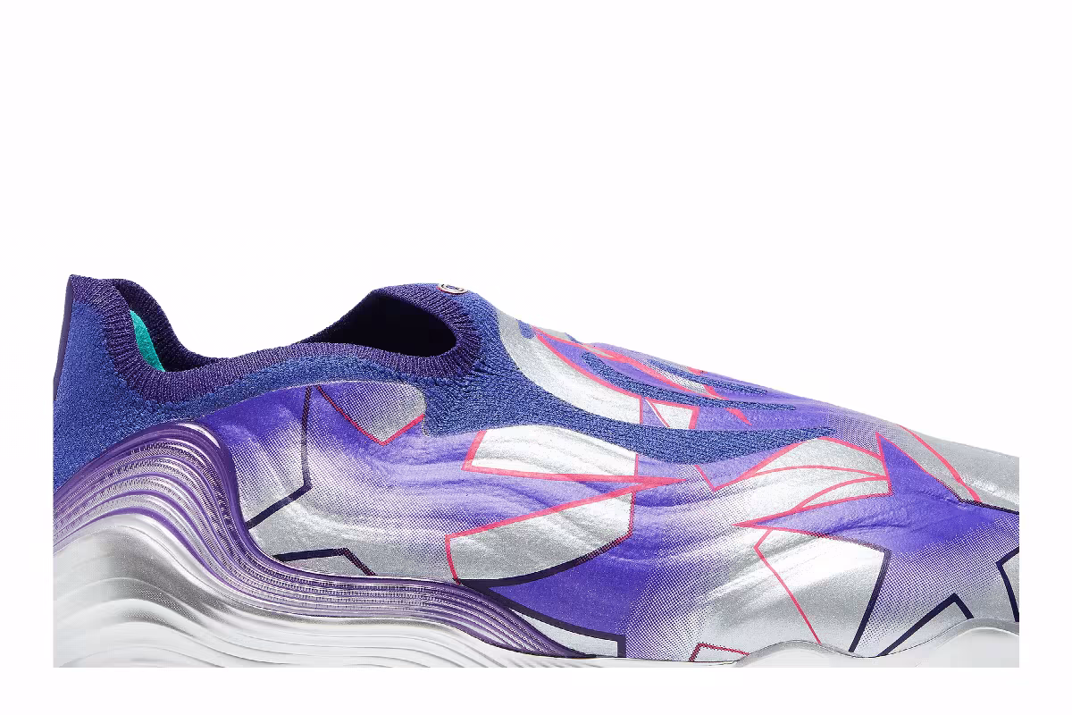 Adidas Copa Sense+ FG UEFA Champions League, view 3