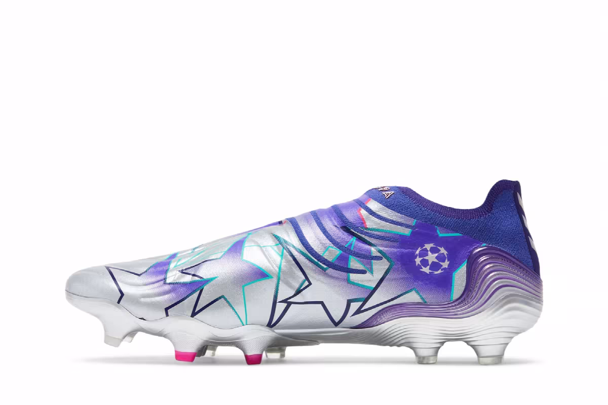 Adidas Copa Sense+ FG UEFA Champions League, view 4
