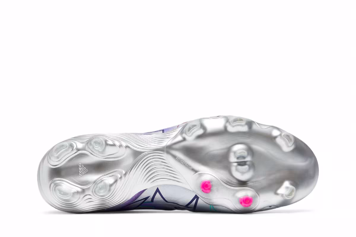 Adidas Copa Sense+ FG UEFA Champions League, view 5