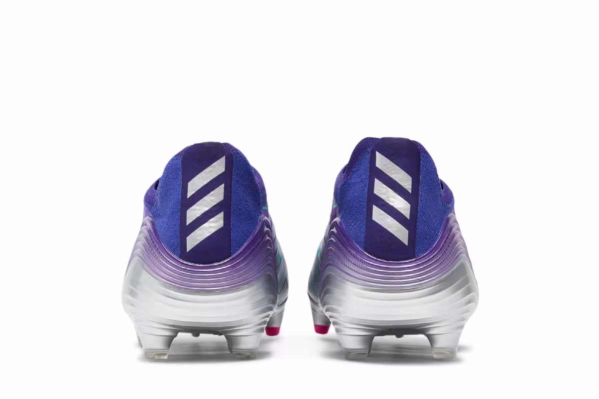 Adidas Copa Sense+ FG UEFA Champions League, view 7