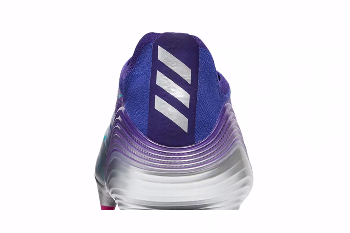 Adidas Copa Sense+ FG UEFA Champions League, view 8