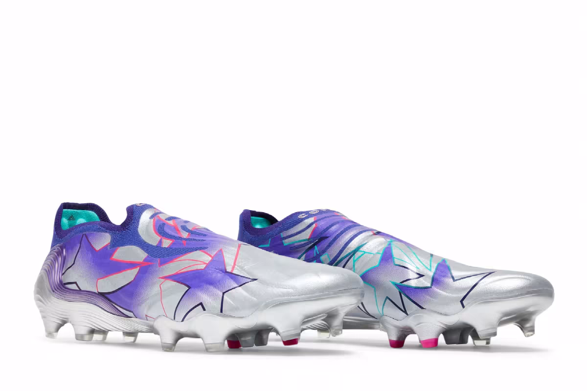 Adidas Copa Sense+ FG UEFA Champions League, view 9