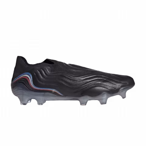 Adidas Copa Sense+ FG 'Black Blue Rush'