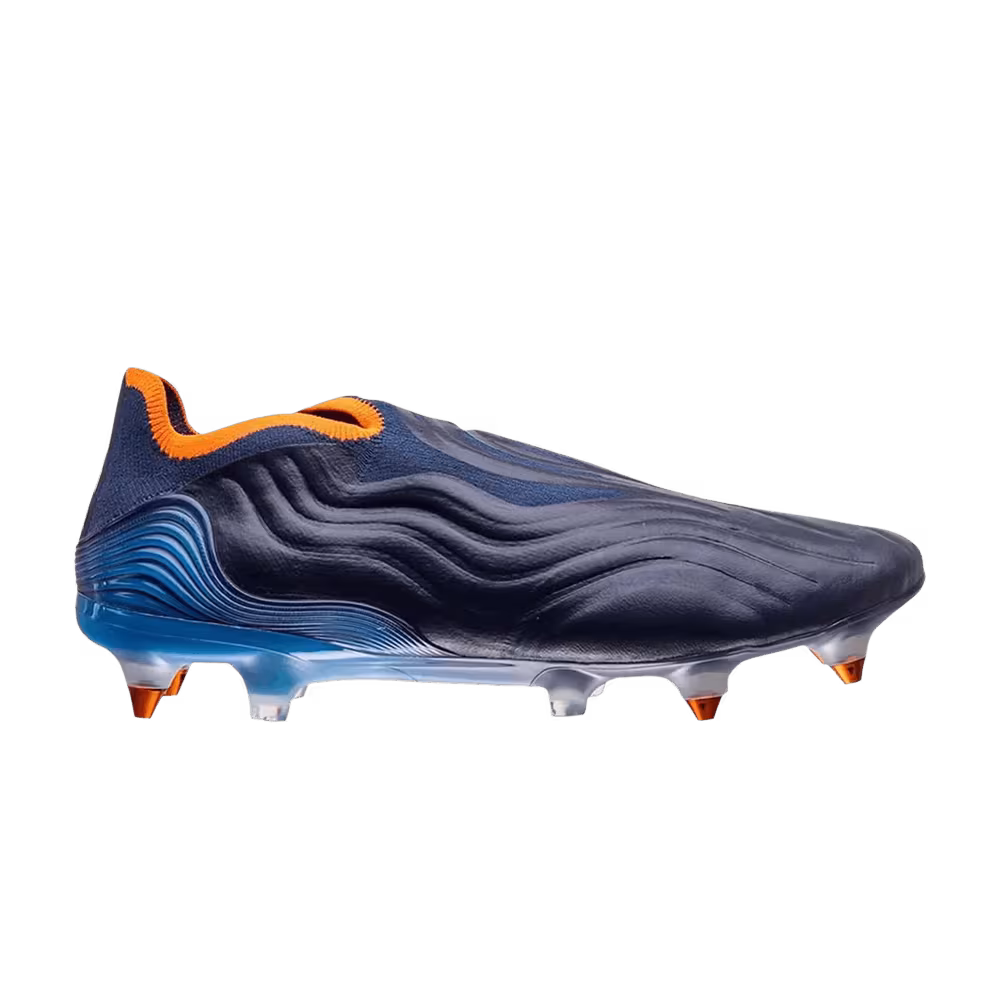 Adidas Copa Sense+ SG Sapphire Edge Pack