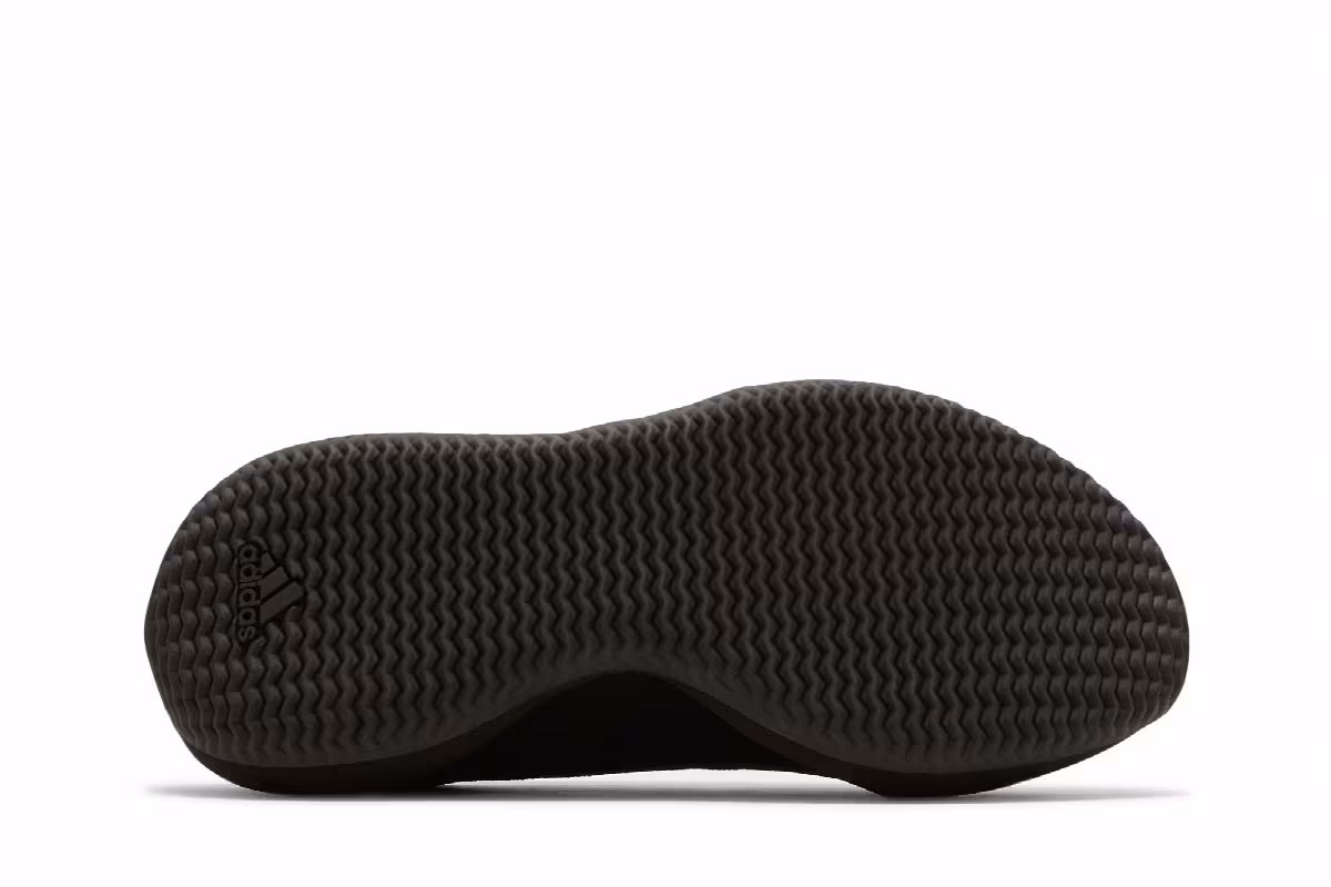 adidas Yeezy Knit Runner Stone Carbon, view 5