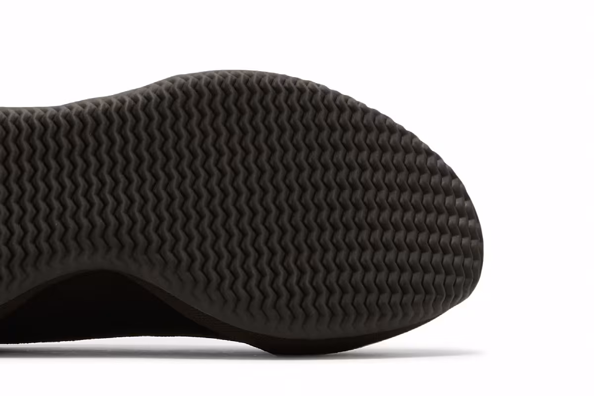 adidas Yeezy Knit Runner Stone Carbon, view 6