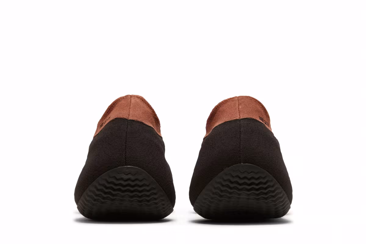 adidas Yeezy Knit Runner Stone Carbon, view 7