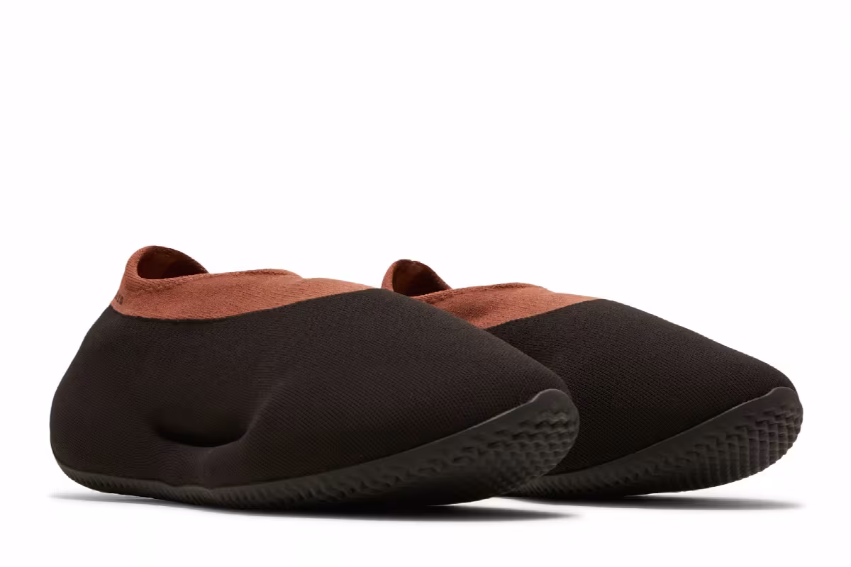 adidas Yeezy Knit Runner Stone Carbon, view 9