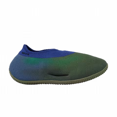 adidas Yeezy Knit Runner 'Faded Azure'