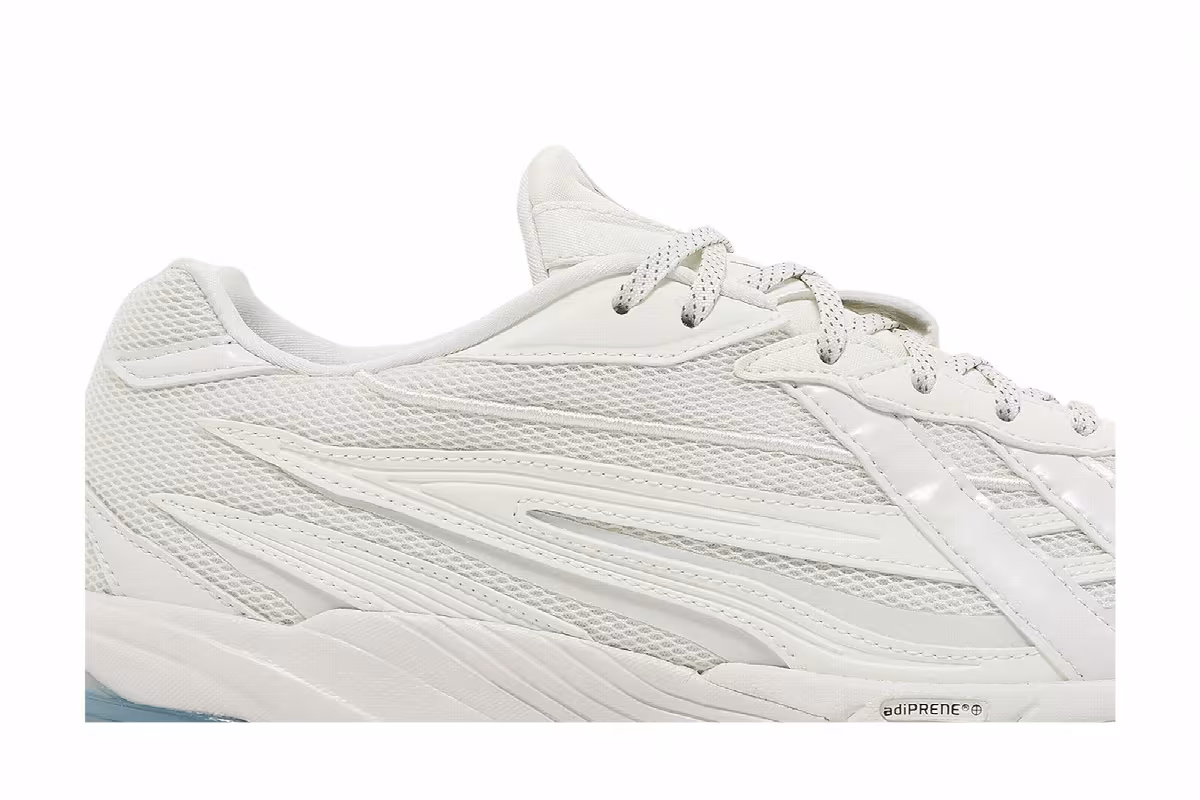 adidas Orketro White Tint, view 3