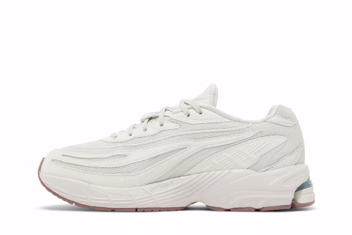 adidas Orketro White Tint, view 4