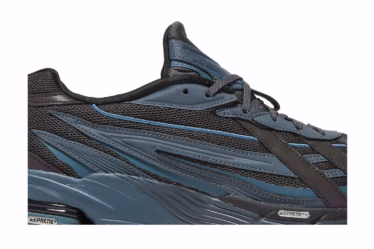 adidas Orketro Carbon, view 3