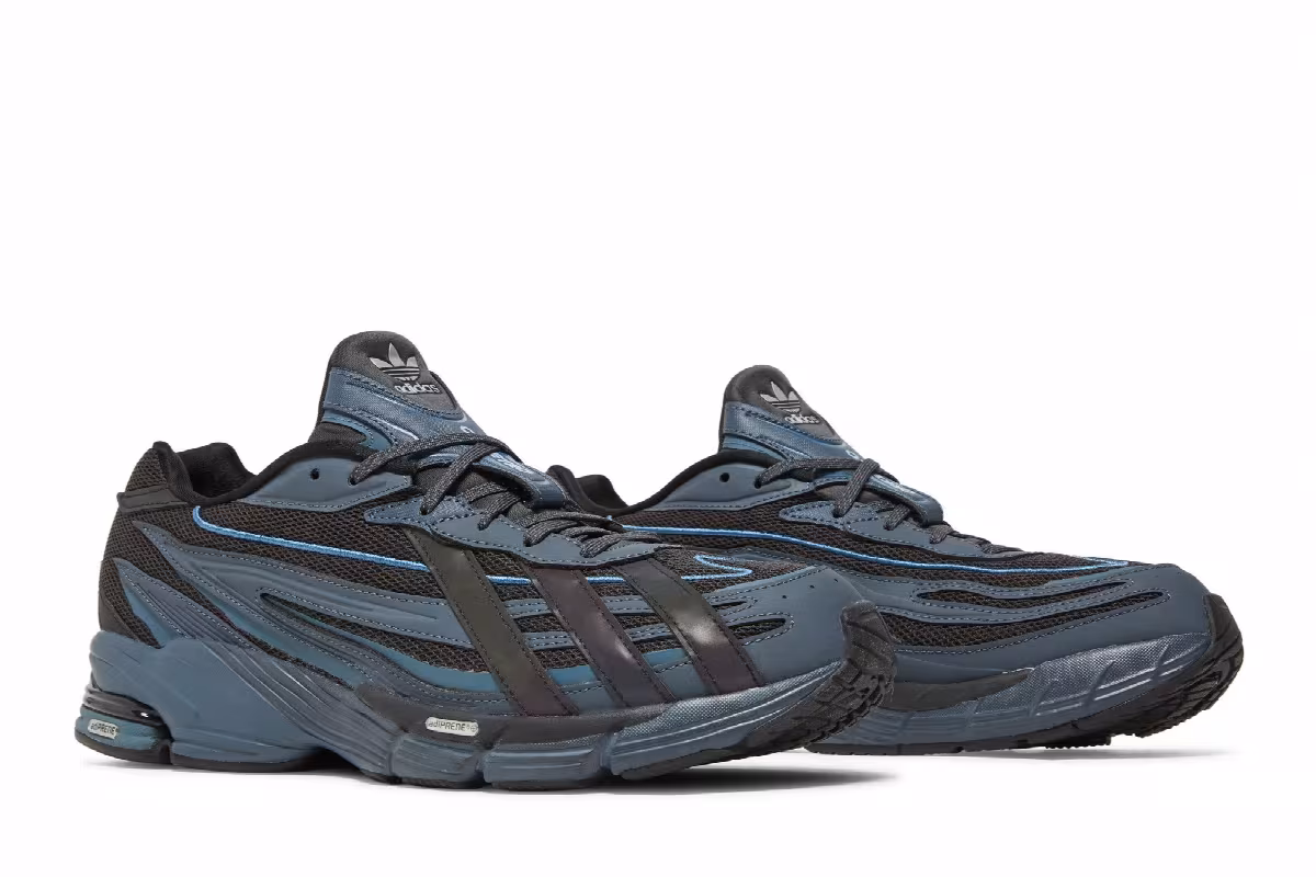 adidas Orketro Carbon, view 9