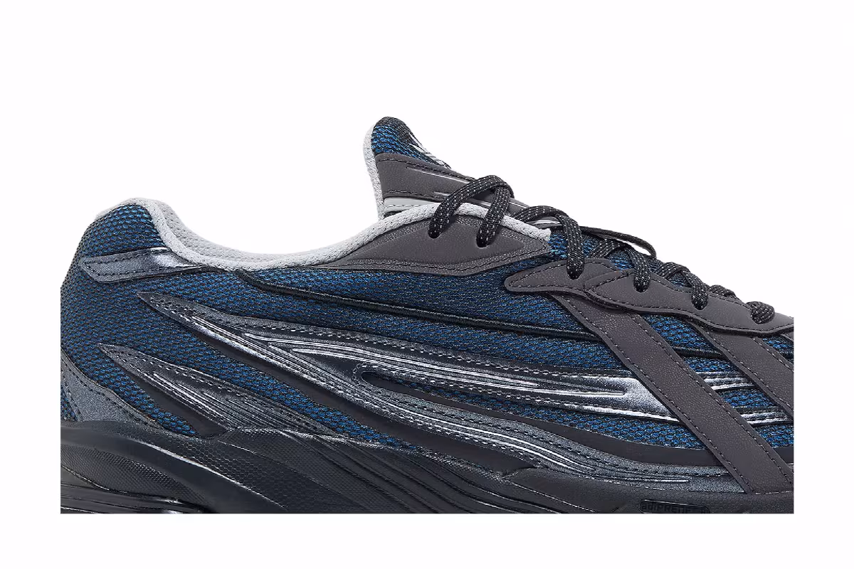 adidas Orketro Bright Blue Carbon, view 3