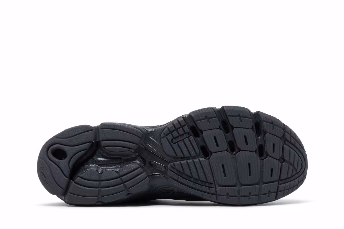 adidas Orketro Bright Blue Carbon, view 5