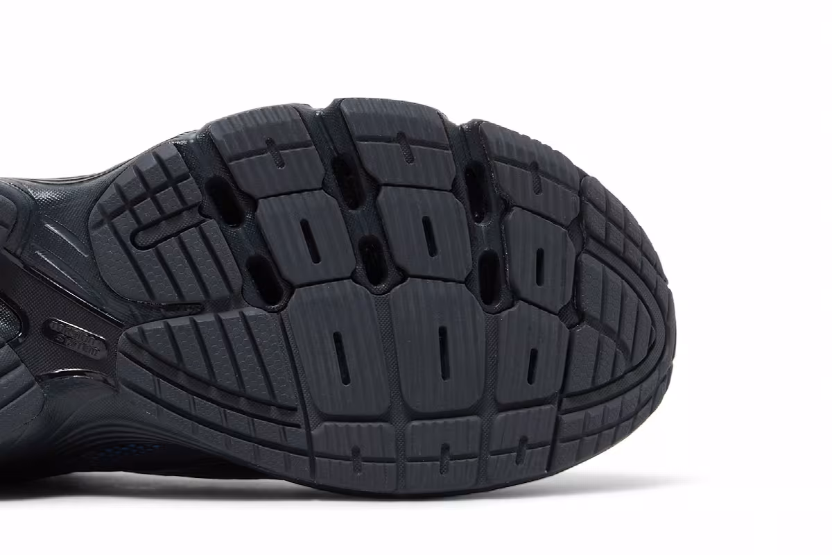 adidas Orketro Bright Blue Carbon, view 6
