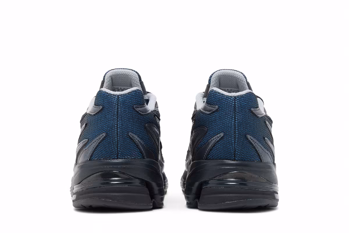 adidas Orketro Bright Blue Carbon, view 7
