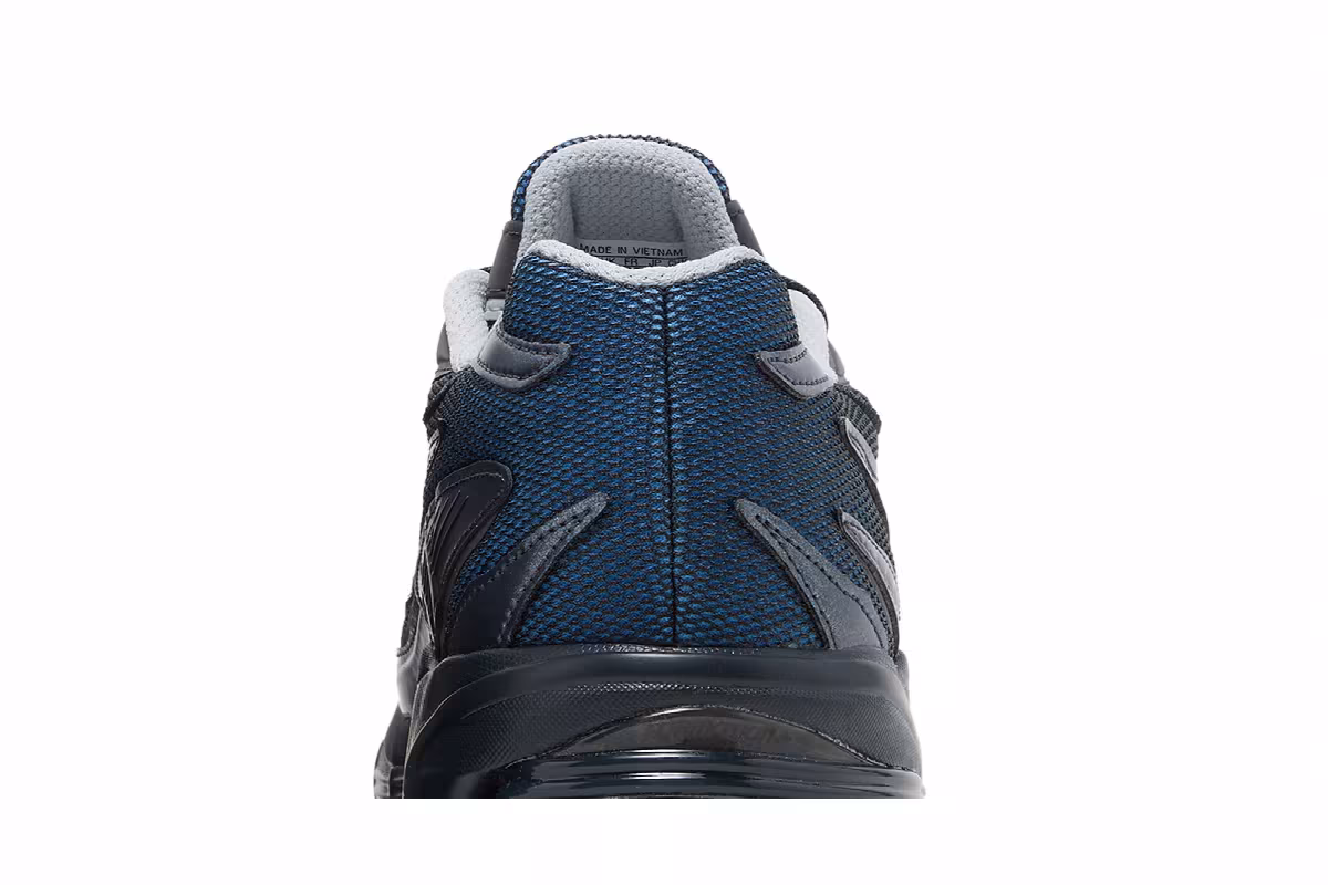 adidas Orketro Bright Blue Carbon, view 8