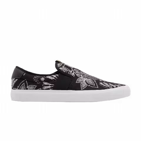 Adidas Vulc Raid3r Slip-On 'Tropical Print'