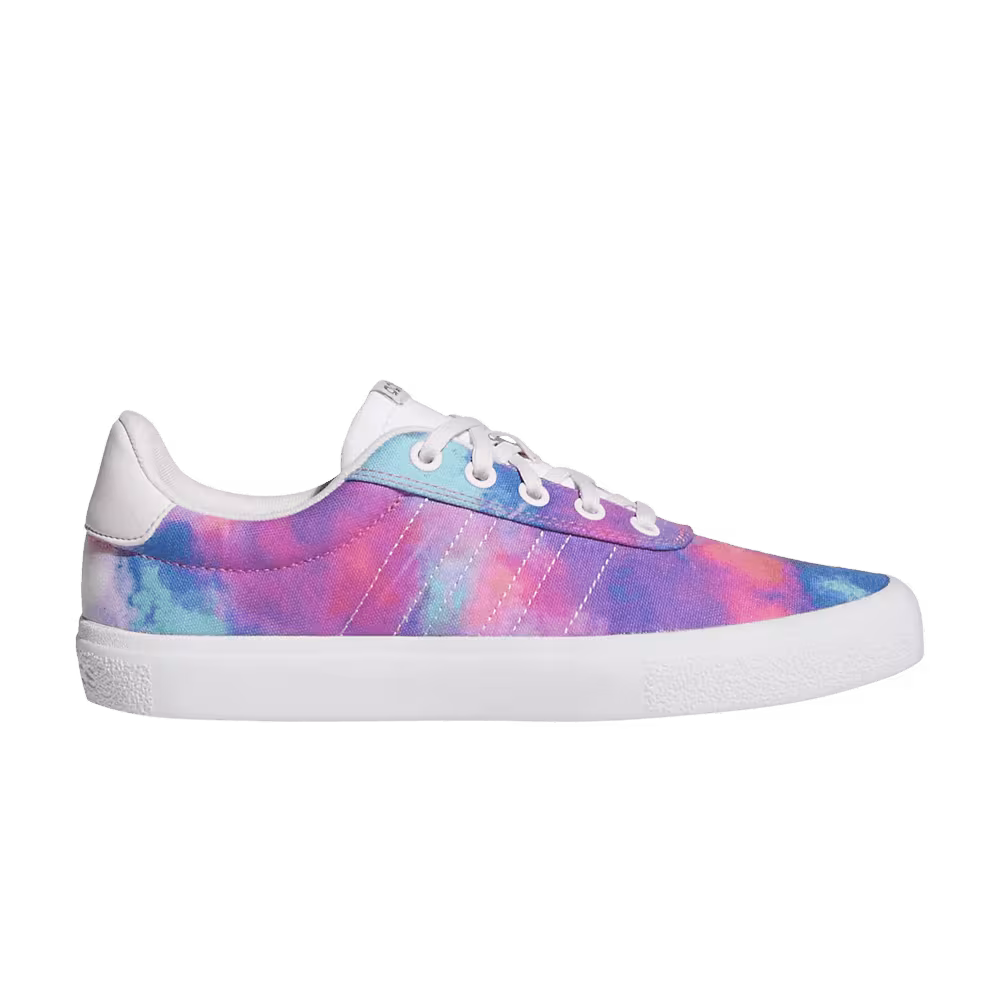 FARM Rio x adidas Women's Vulc Raid3r Acid Wash