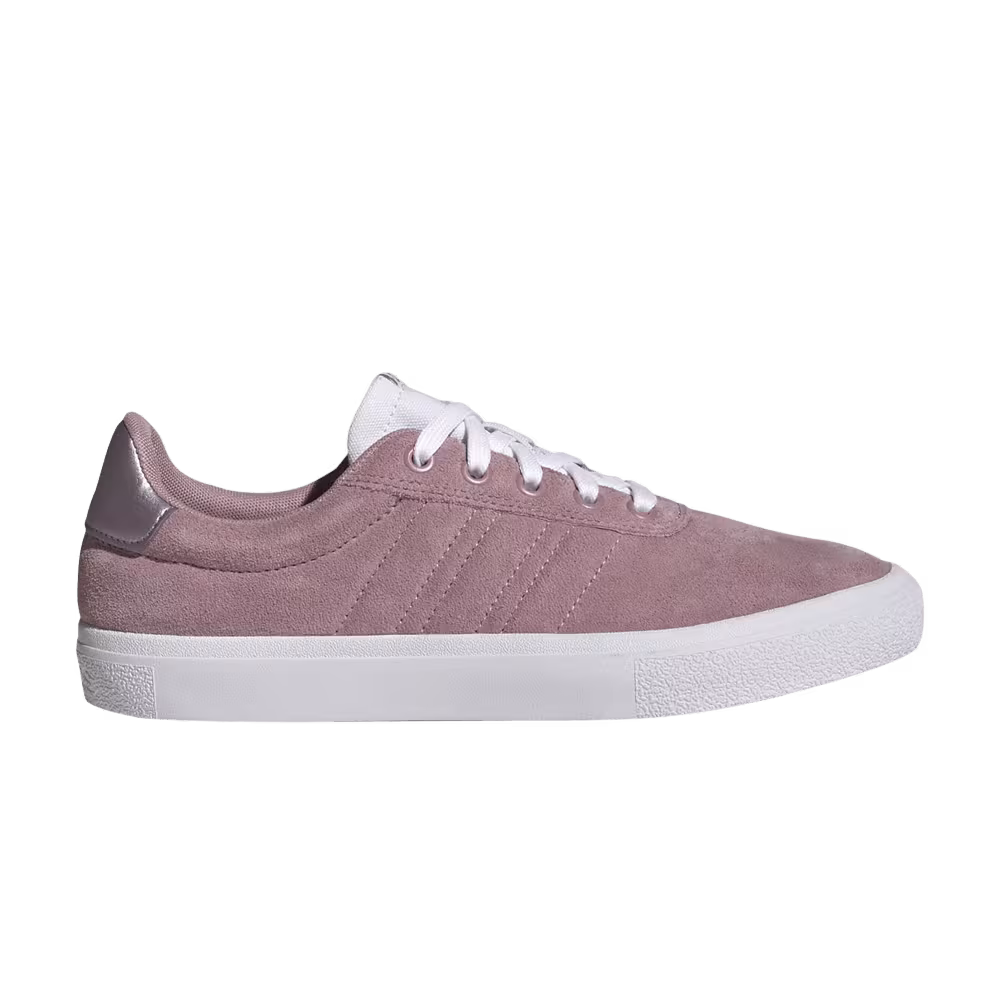 Adidas Women's Vulc Raid3r Magic Mauve