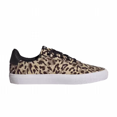 FARM Rio x adidas Wmns Vulc Raid3r 'Leopard'