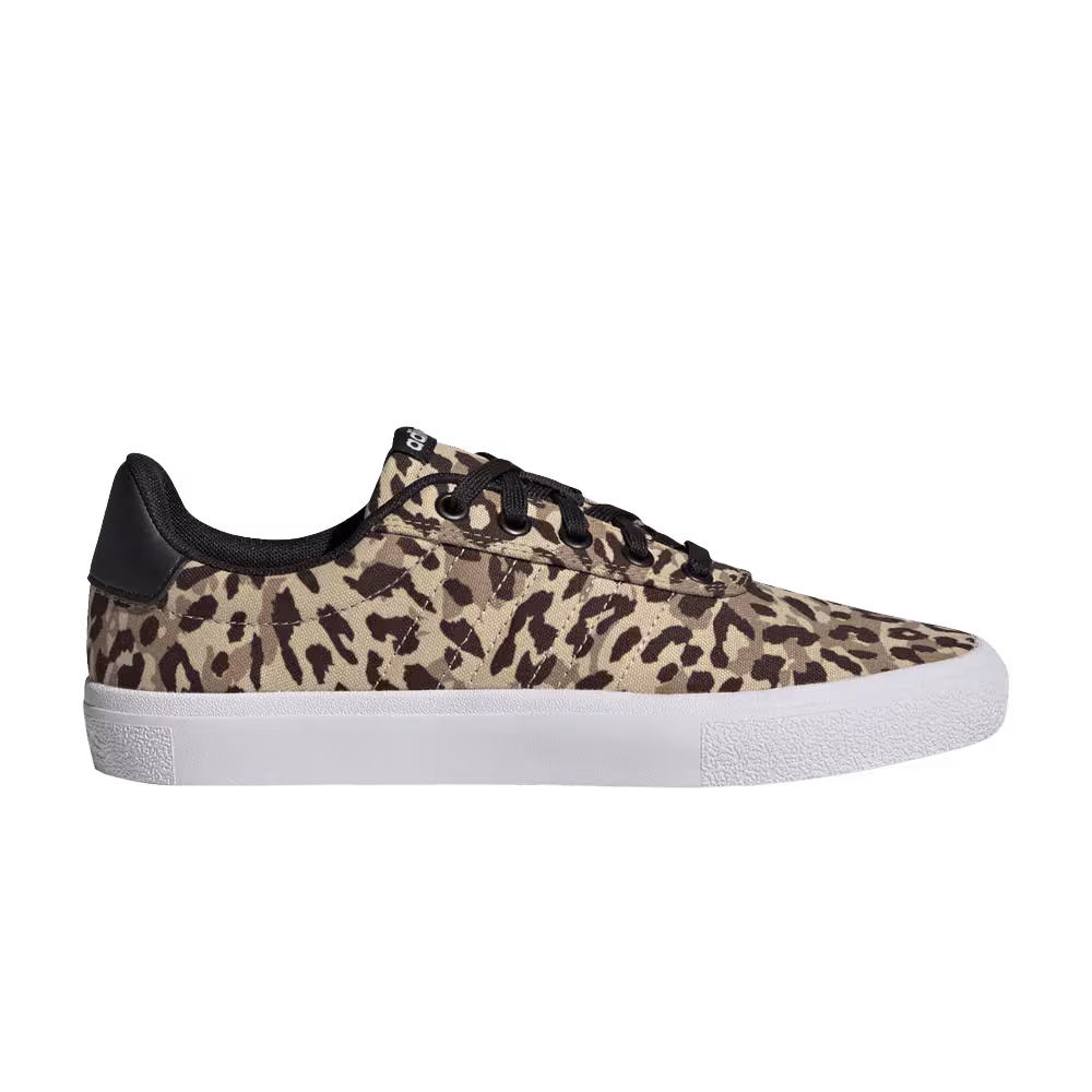 FARM Rio x adidas Women's Vulc Raid3r Leopard
