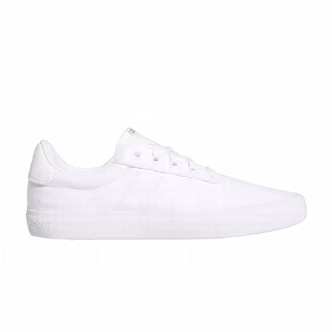 Adidas Wmns Vulc Raid3r 'White Silver Metallic'