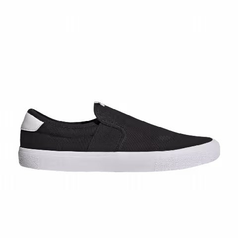 Adidas Vulc Raid3r Slip-On 'Black White'