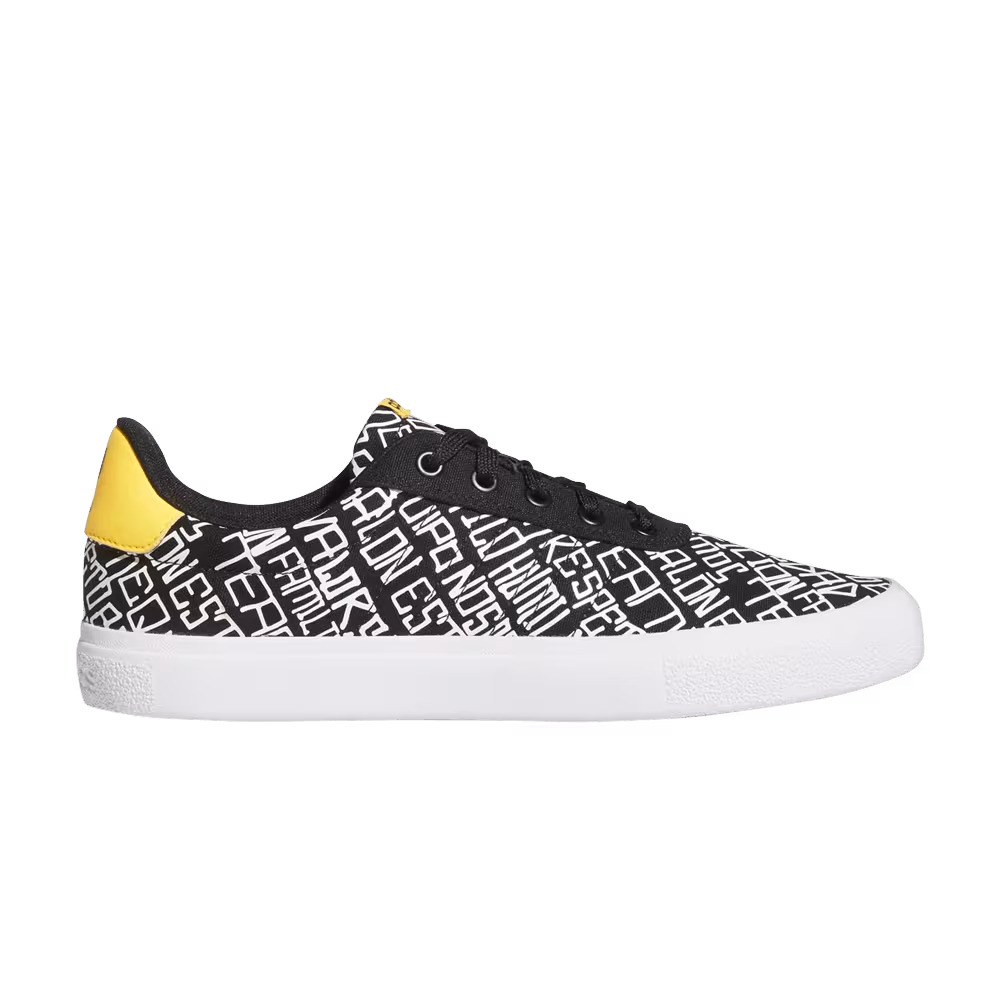Messi x adidas Vulc Raid3r All Over Print