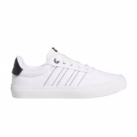 Adidas Vulc Raid3r J 'White Black'