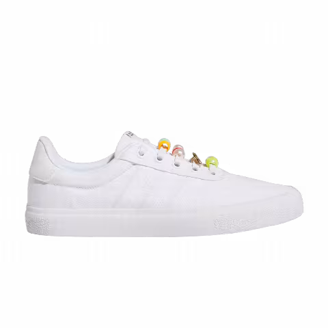FARM Rio x adidas Wmns Vulc Raid3r 'White Gold Metallic'
