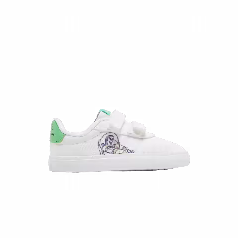 Toy Story x adidas Vulc Raid3r I 'Buzz Lightyear'