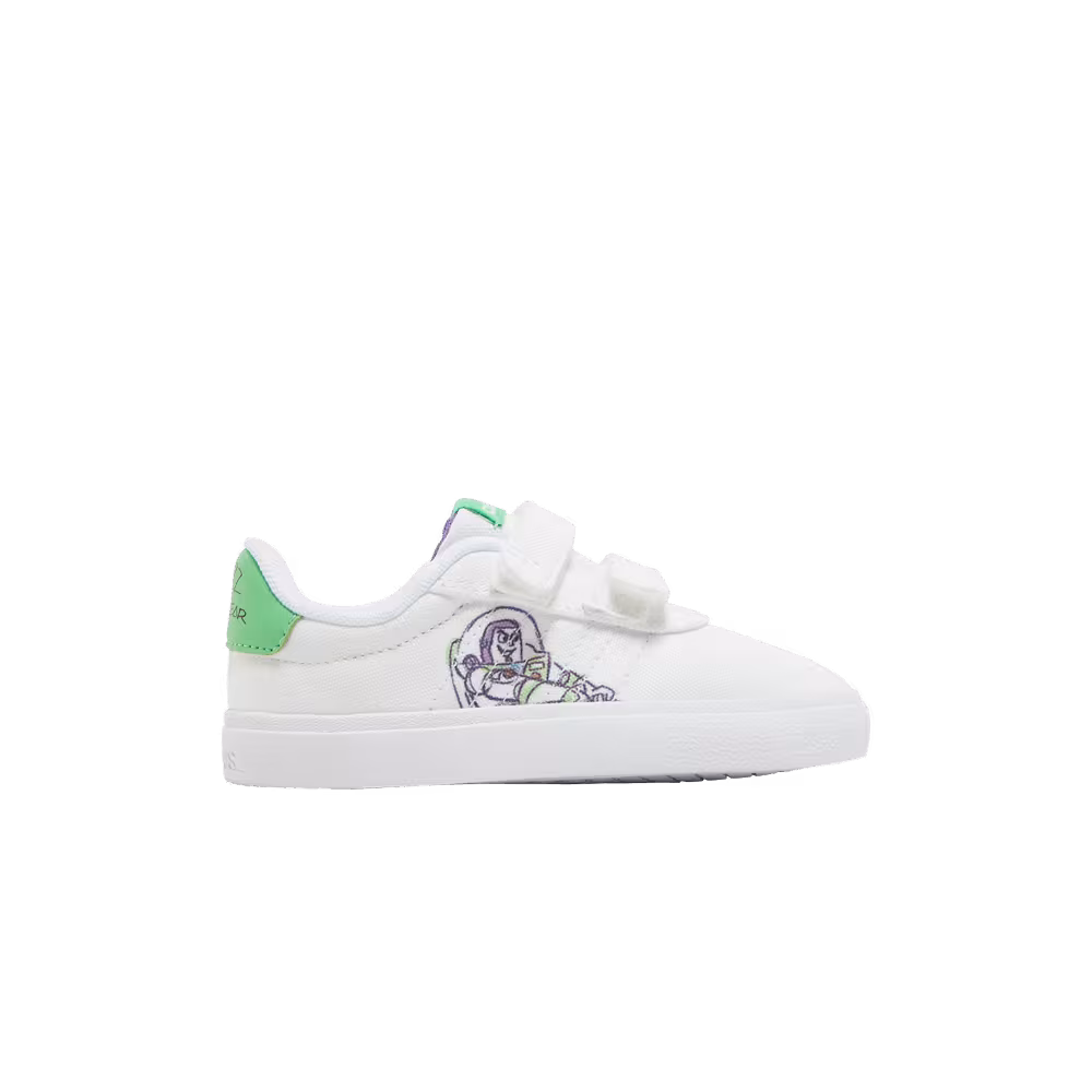 Toy Story x adidas Vulc Raid3r I Buzz Lightyear