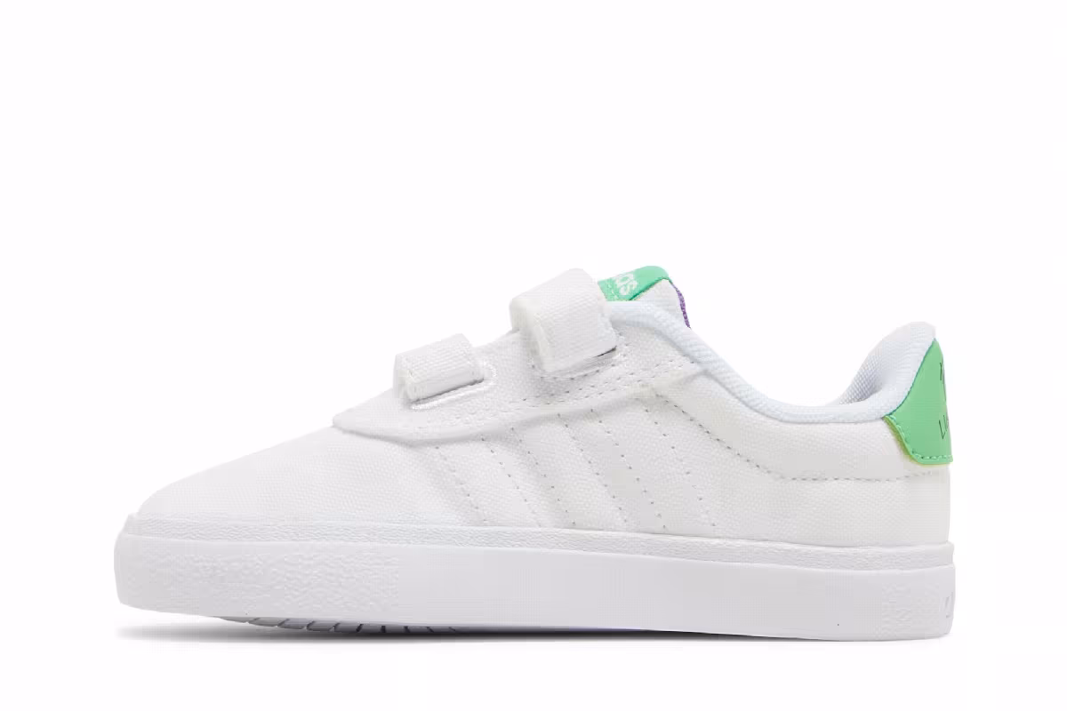 Toy Story x adidas Vulc Raid3r I Buzz Lightyear, view 4