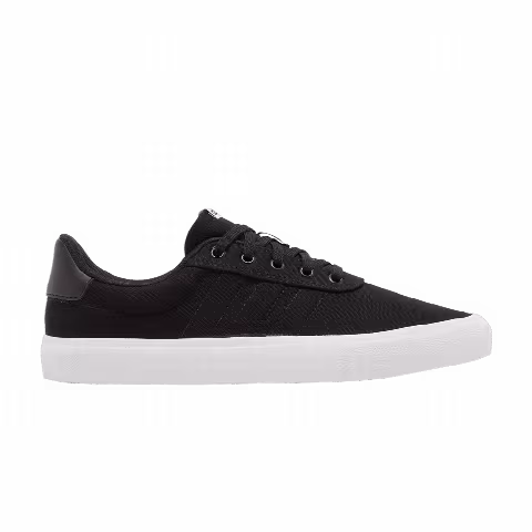 Adidas Wmns Vulc Raid3r 'Black White'